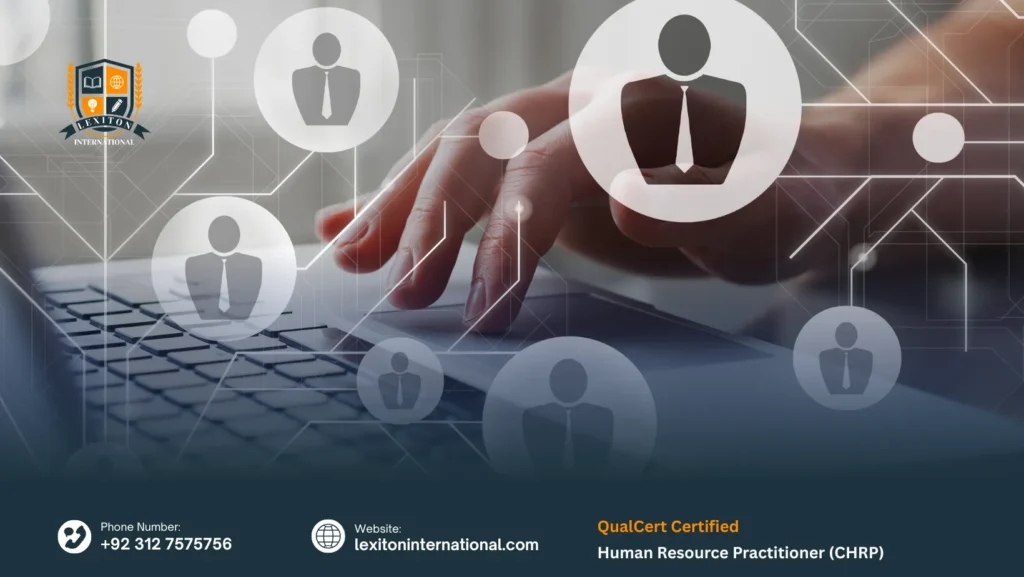 QualCert Certified Human Resource Practitioner (CHRP)