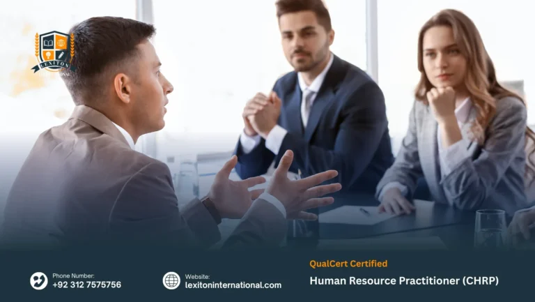 QualCert Certified Human Resource Practitioner (CHRP)