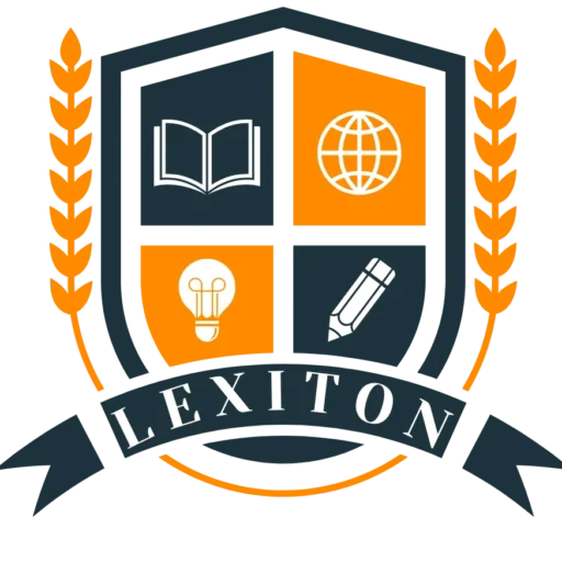 Lexiton International