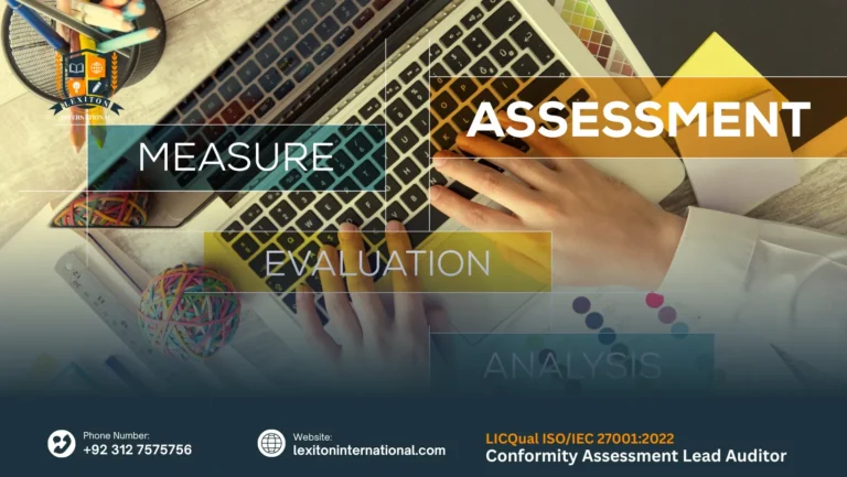 LICQual ISO/IEC 17043:2023 Conformity Assessment Lead Auditor