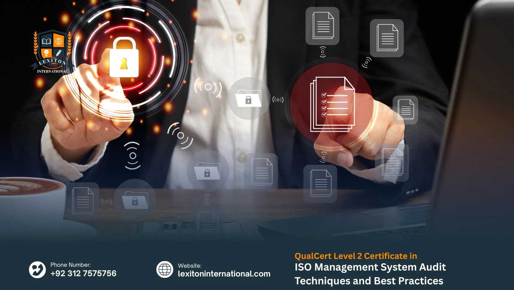 QualCert Level 2 Certificate in ISO Management System Audit Techniques and Best Practices