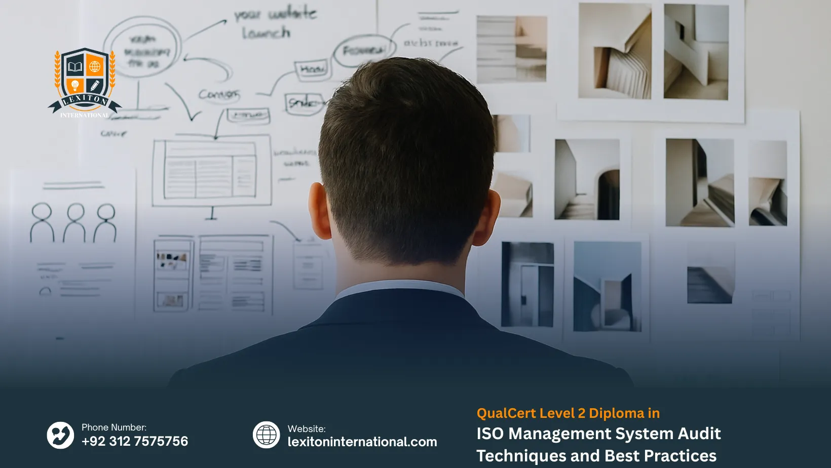 QualCert Level 2 Diploma in ISO Management System Audit Techniques and Best Practices