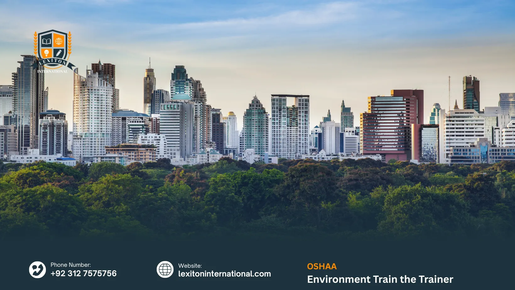 OSHAA Environment Train the Trainer