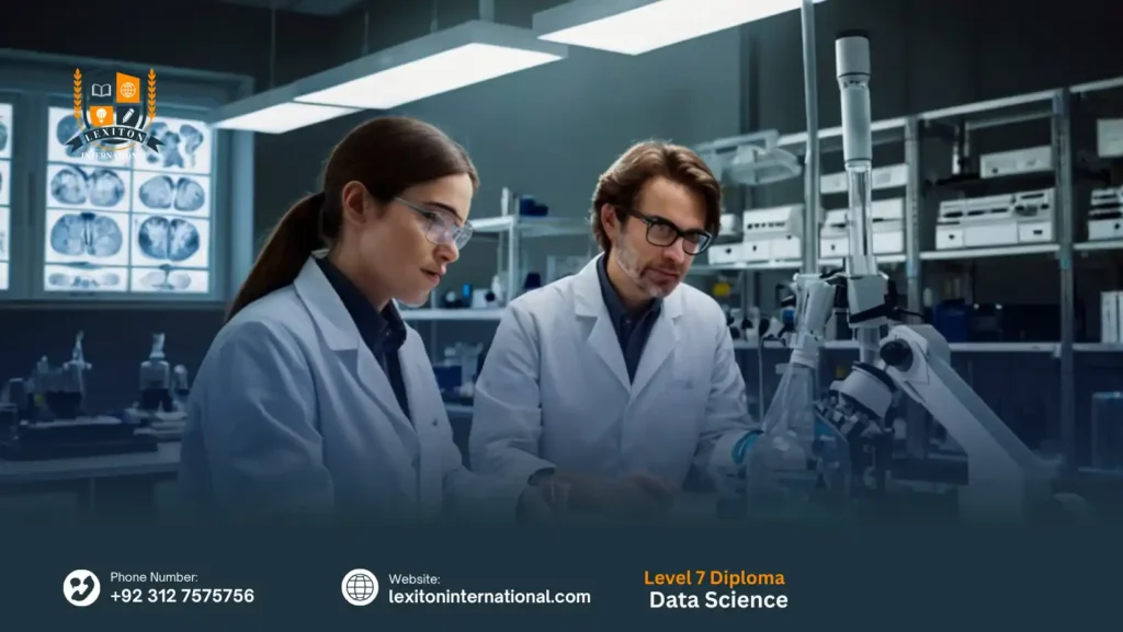 Level 7 Diploma in Data Science 4 Level 7 Diploma in Data Science