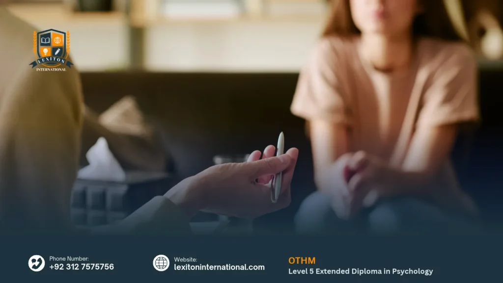 OTHM Level 5 Extended Diploma in Psychology
