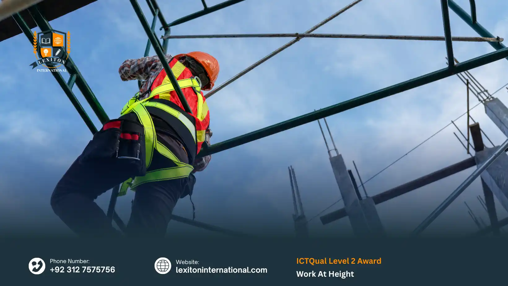 ICTQual Level 2 Award in Firefighter