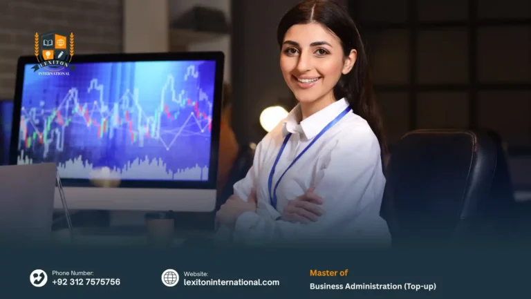 Bachelor of Science in Computer Science (Top-up)