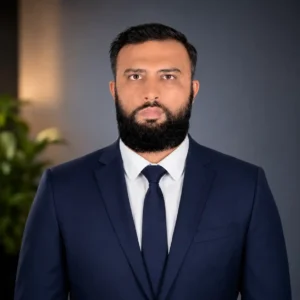 Muhammad Usman