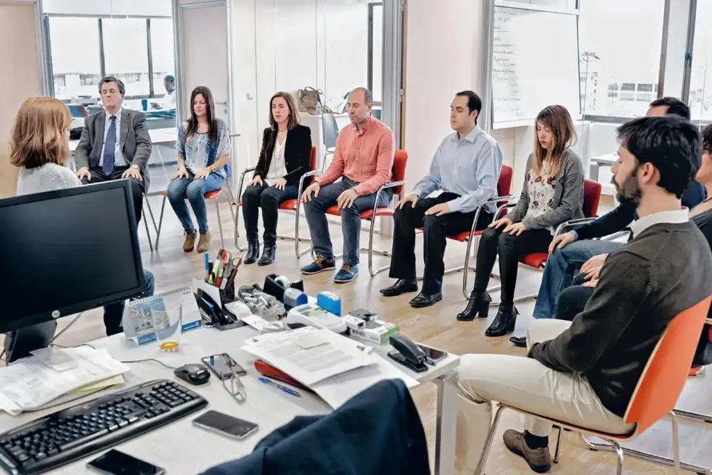 corporate wellness