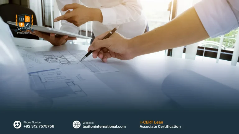 I-CERT Lean Associate Certification