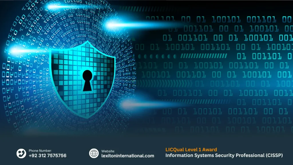 Information Systems Security Professional (CISSP)