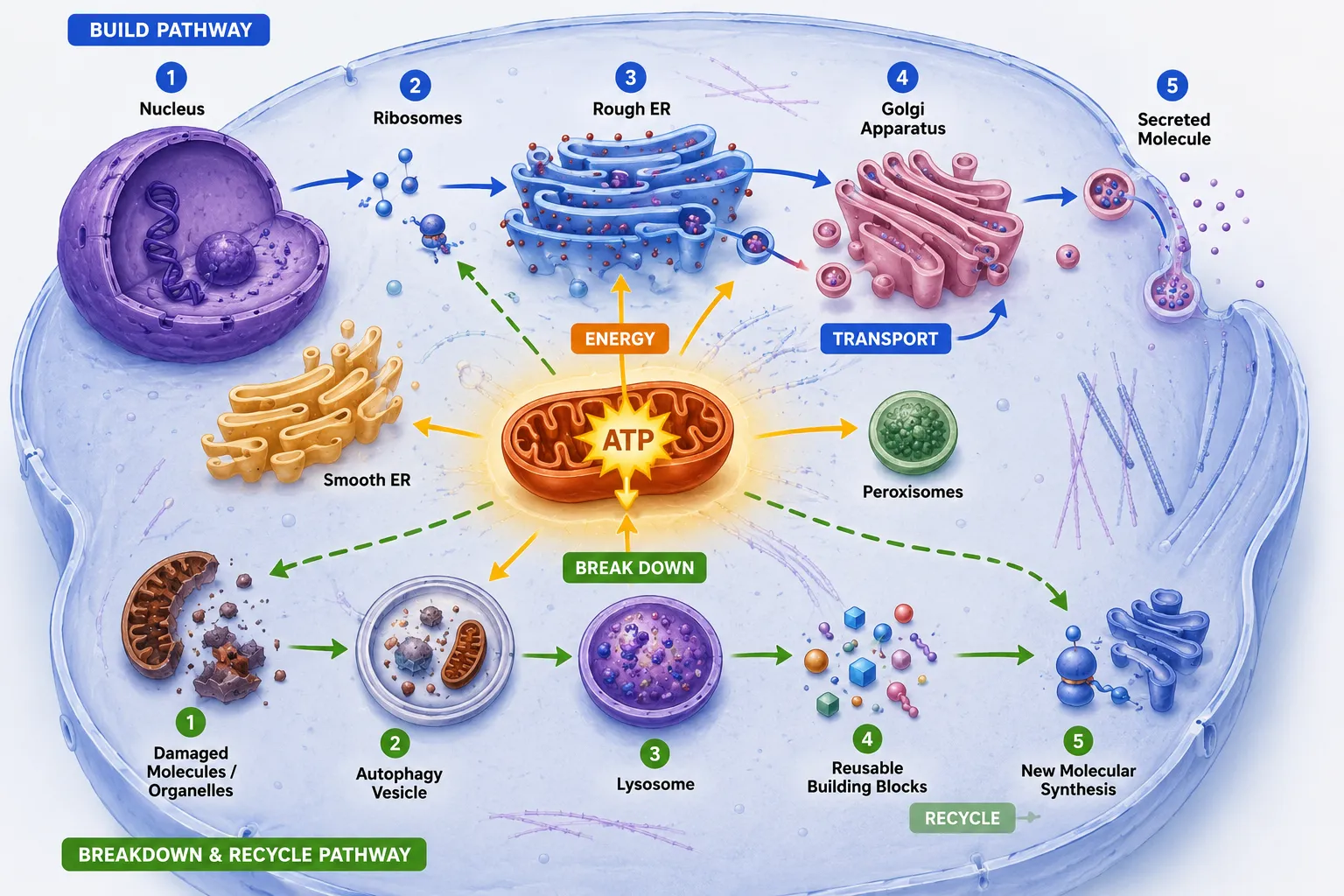 Lesson no 1 : Explain the molecular and cellular basis of human metabolism. 5 ChatGPT Image Aug 31 2026 08 28 29 AM