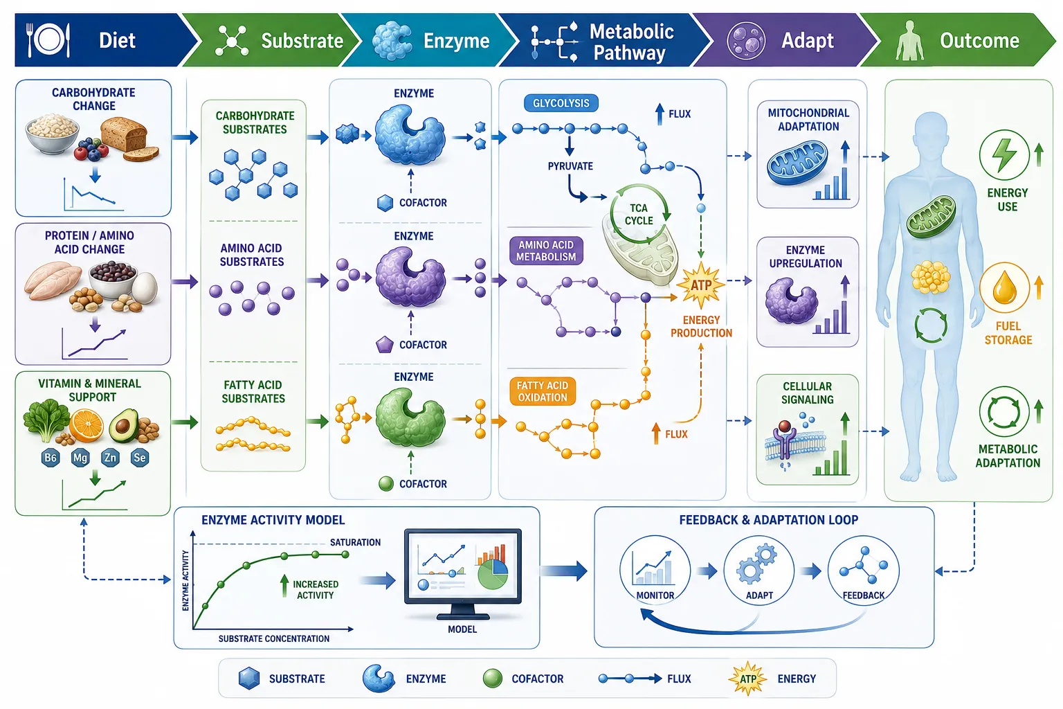 Lesson no 2 : Analyse enzymatic pathways relevant to nutrition. 6 ChatGPT Image Aug 31 2026 09 00 05 AM