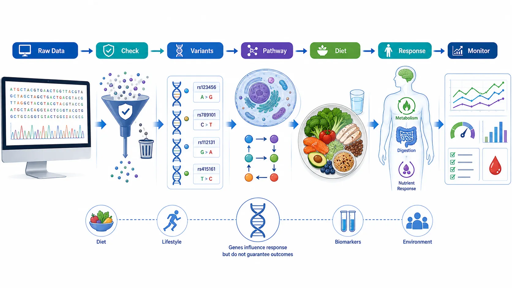 Lesson no 2 : Analyse nutrigenomics and nutrigenetics data. 5 ChatGPT Image Aug 31 2026 12 58 40 PM