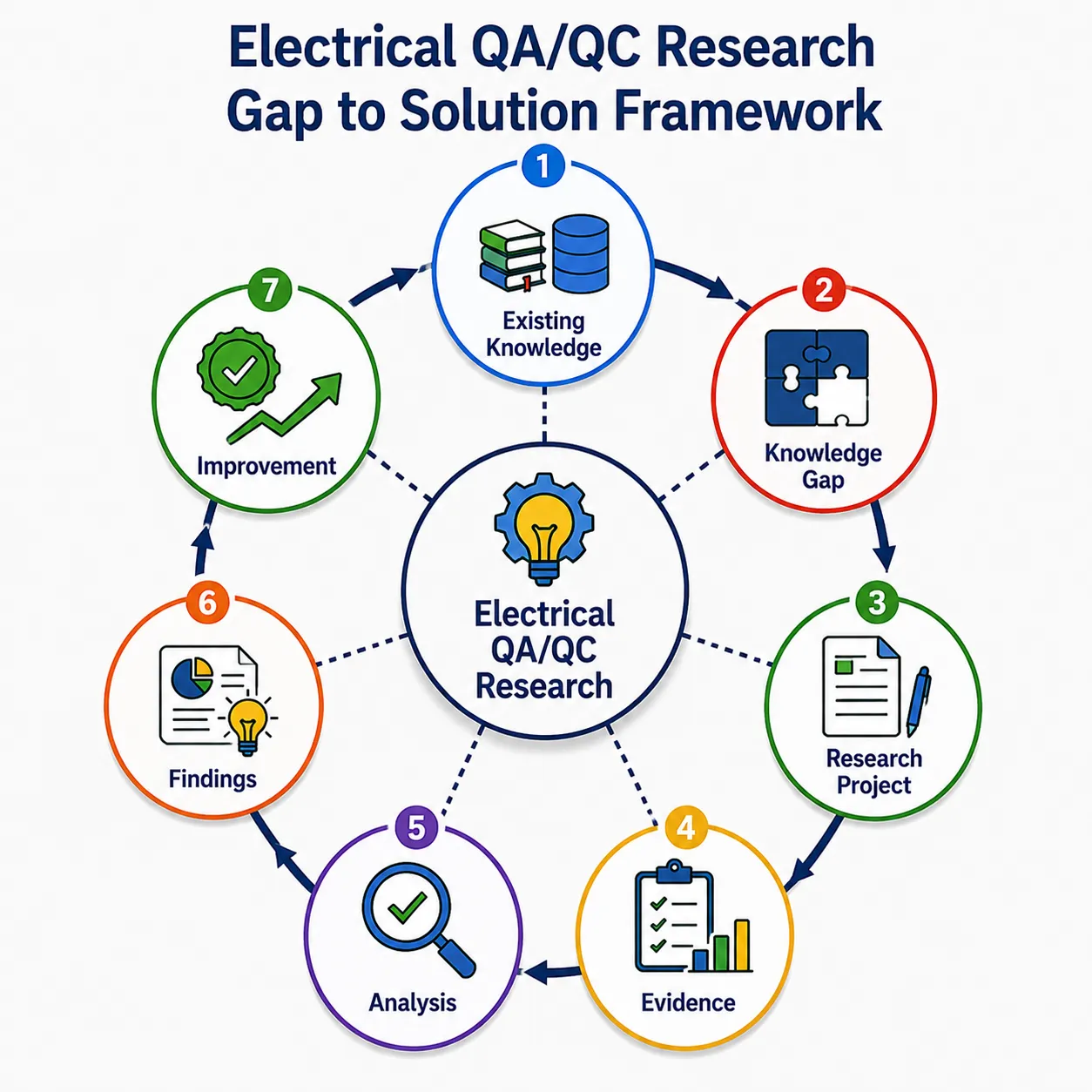 Lesson 2: Conduct a Literature Review to Identify Gaps in Current Knowledge 4 Conduct a literature review to identify gaps
