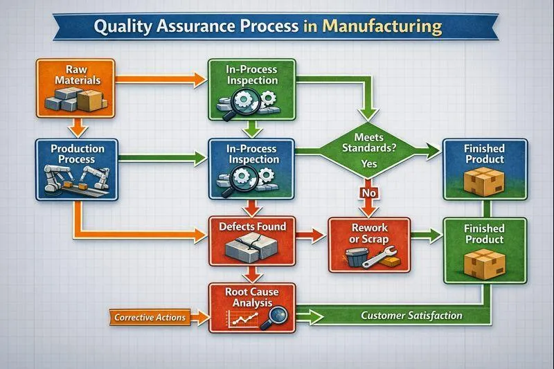 Developing a Project Specific Quality Requirements