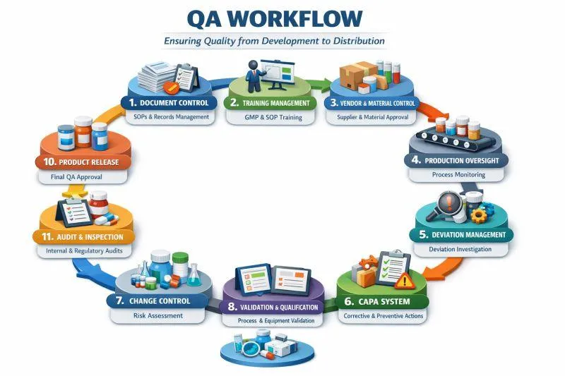 Documentation Workflow
