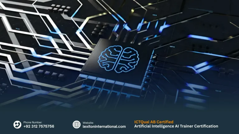 ICTQual AB Certified Artificial Intelligence AI Trainer Certification 3 ICTQual AB Certified Artificial Intelligence AI Trainer Certification