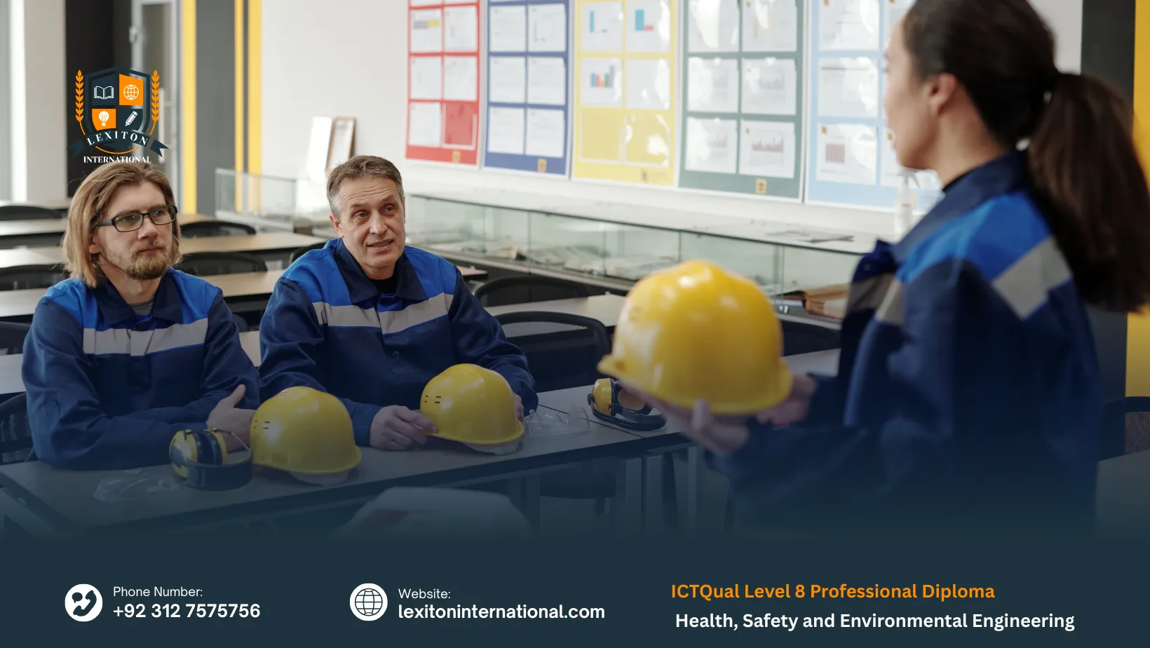 ICTQual AB Level 3 Diploma in Quality Control Civil