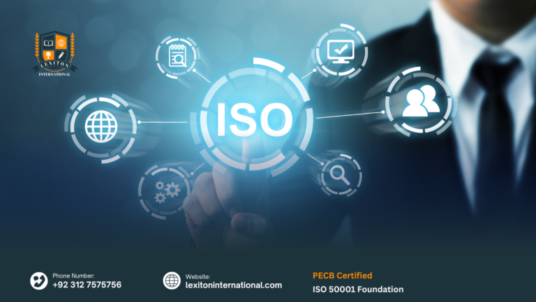 PECB Certified ISO 50001 Foundation 7 PECB Certified ISO 50001 Foundation