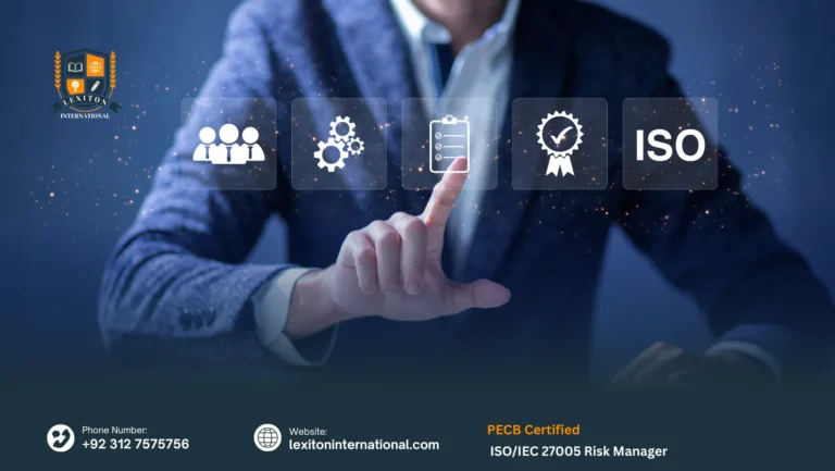 PECB Certified ISO/IEC 27005 Risk Manager 4 PECB Certified ISO/IEC 27005 Risk Manager