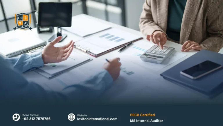 PECB Certified MS Internal Auditor 5 PECB Certified MS Internal Auditor