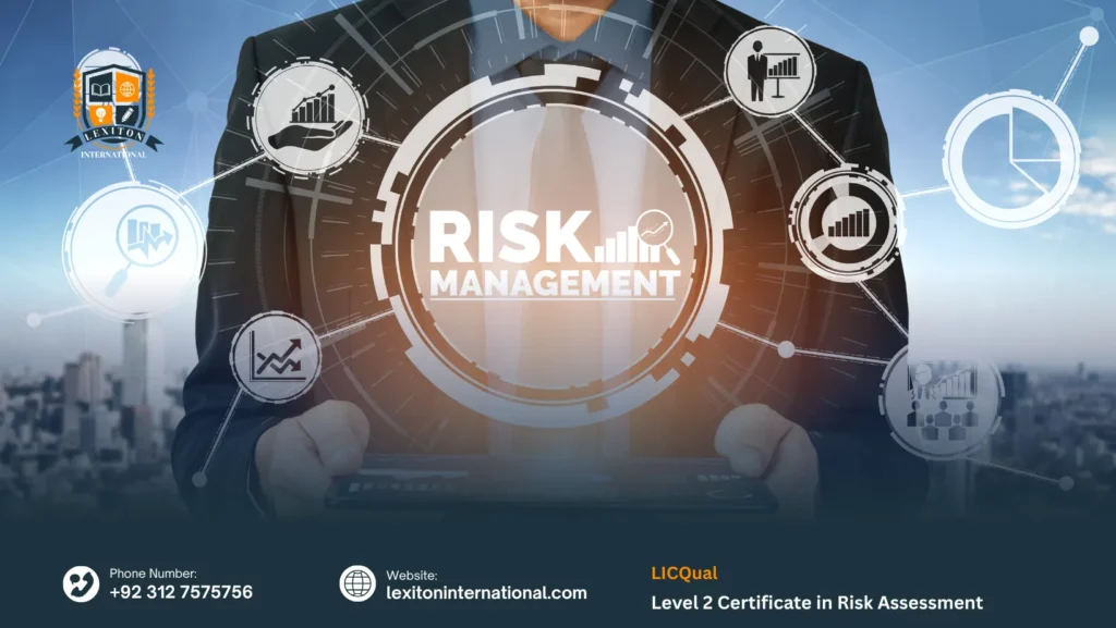 LICQual Level 2 Certificate in Risk Assessment