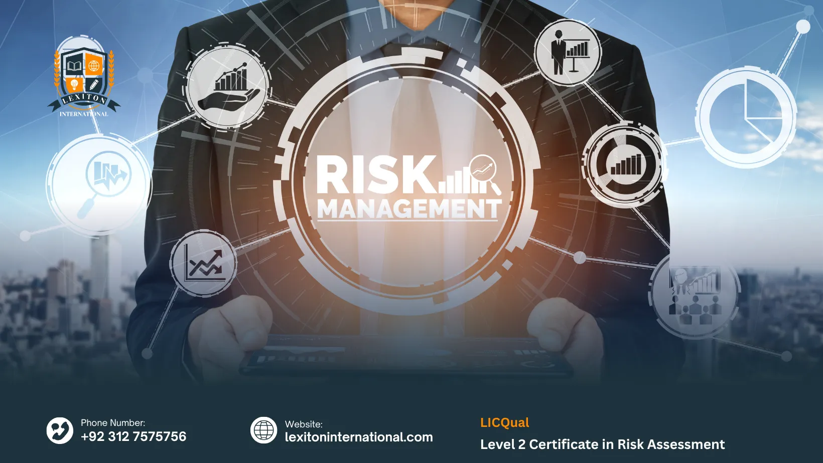 LICQual Level 2 Certificate in Risk Assessment