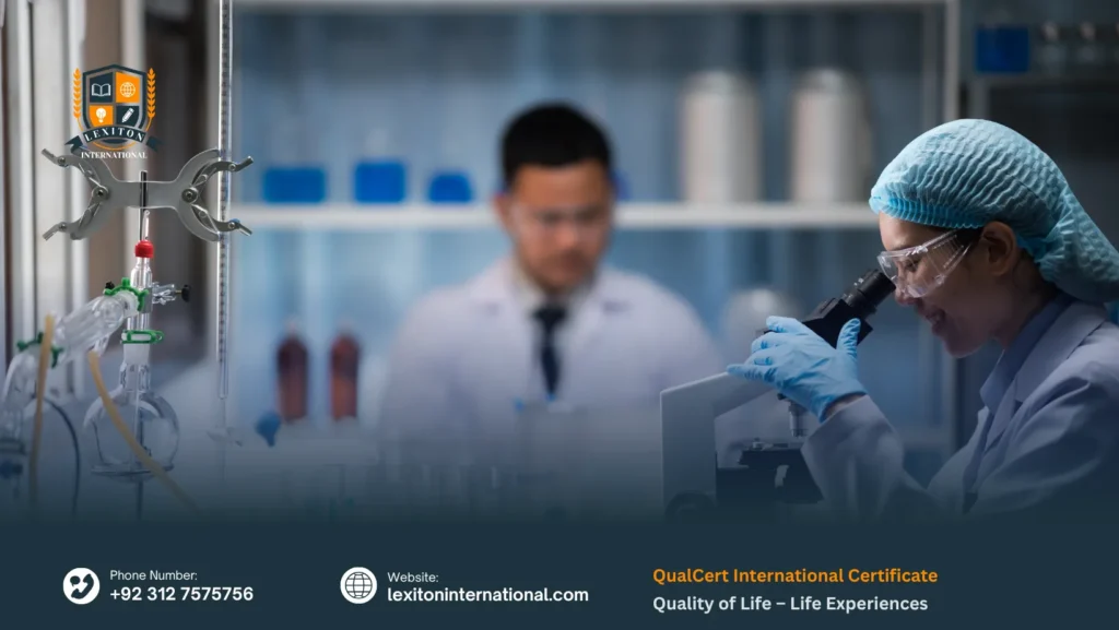 QualCert International Certificate in Quality of Life – Life Experiences 17 QualCert International Certificate in Quality of Life – Life Experiences