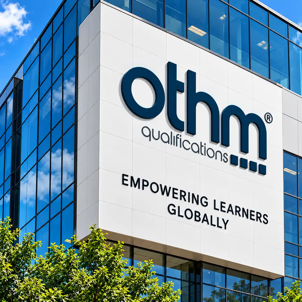 OTHM qualifications and professional education