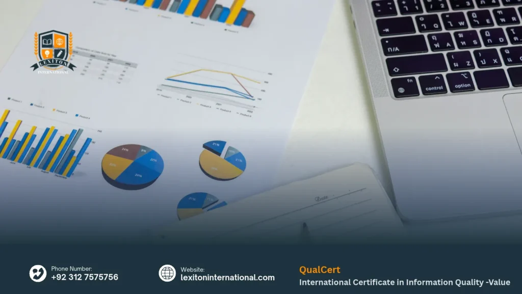 QualCert International Certificate in Information Quality -Value 74 QualCert International Certificate in Information Quality -Value